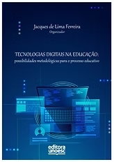 LIVRO: Tecnologias Digitais na Educação