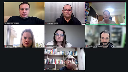Grupo de Estudos
